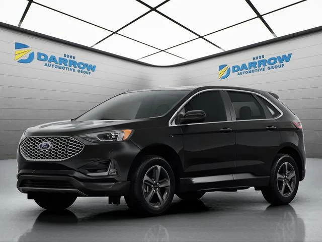 2024 Ford Edge SEL AWD's photo