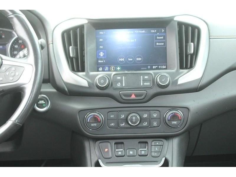2021 GMC Terrain SLT - Photo 15