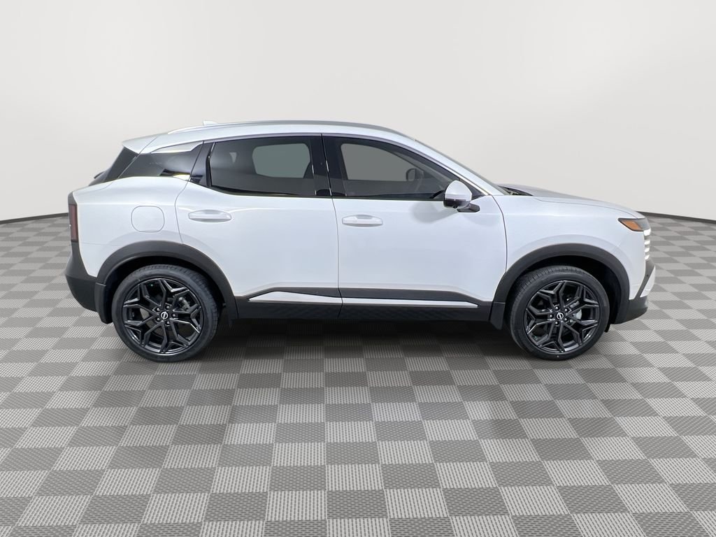 2025 Nissan Kicks SR AWD - Photo 9
