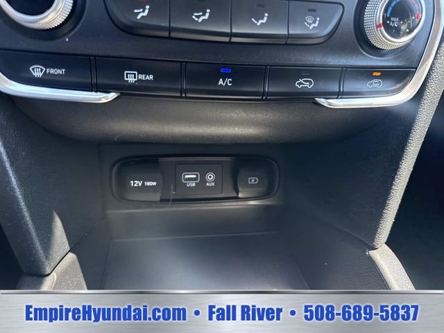 Used 2020 Quartz Hyundai SE image 22
