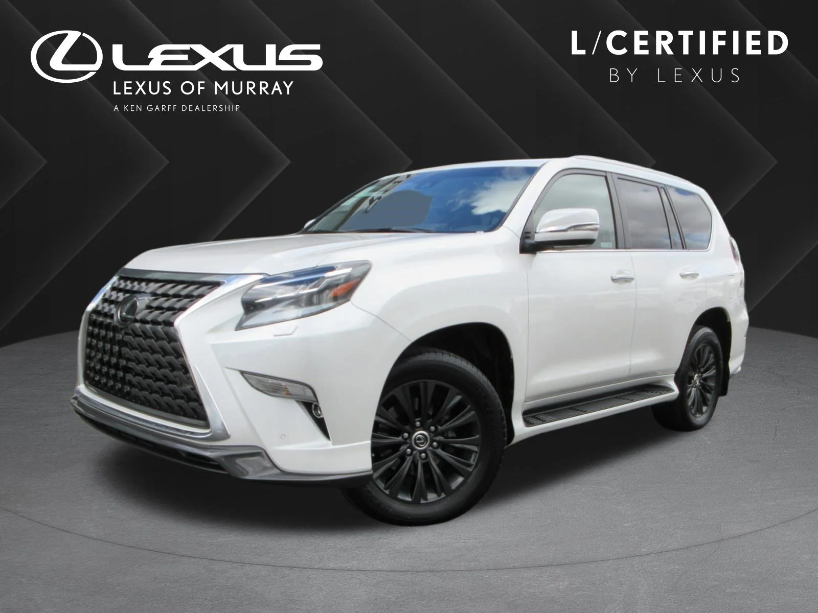 2023 Lexus GX 460 460 LUXURY's photo