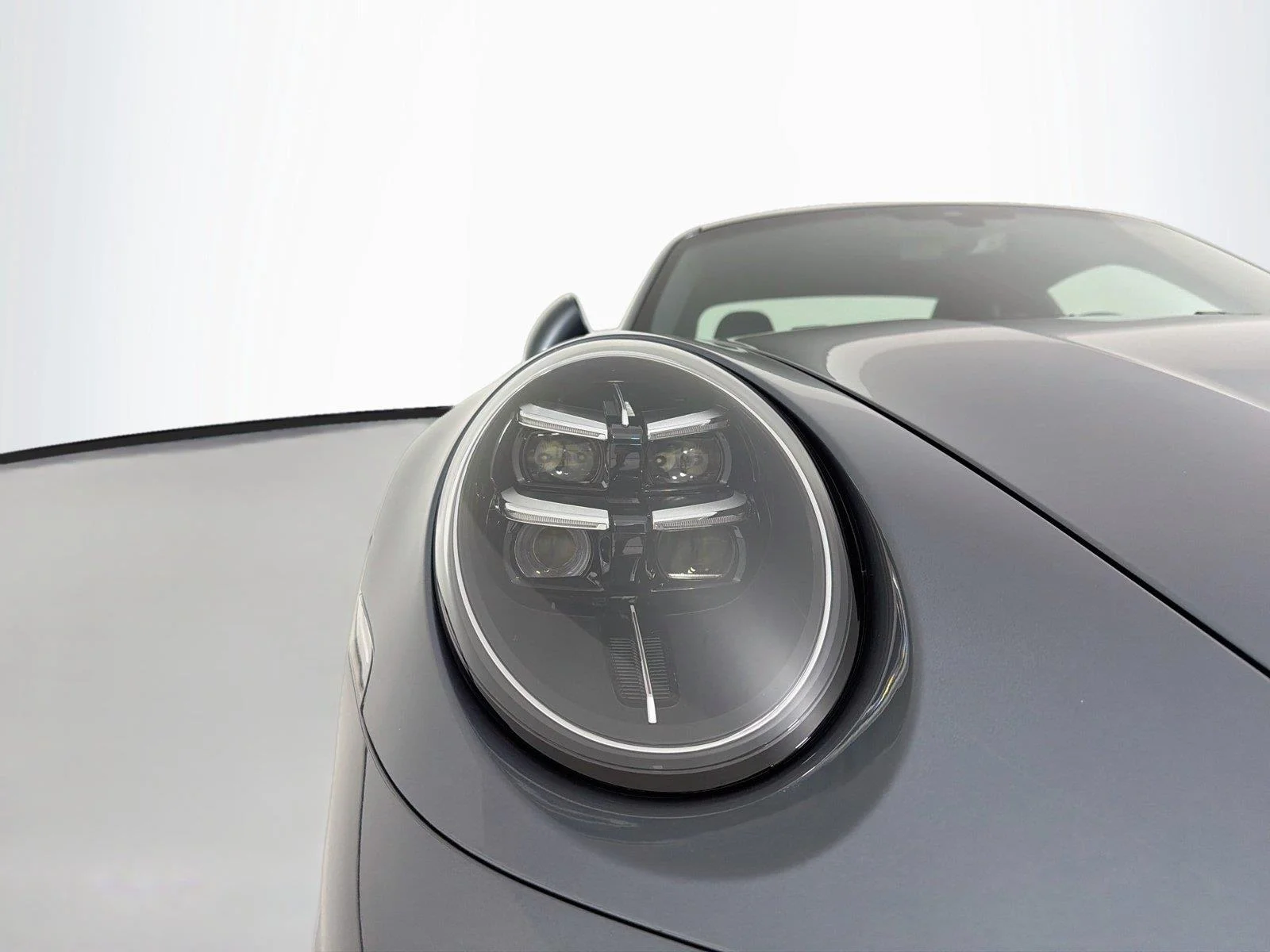 Certified Used 2026  Porsche Carrera S image 32