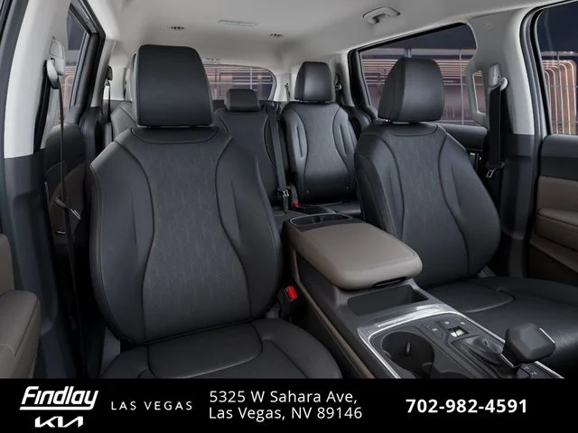 New 2026 White Kia LXS image 37