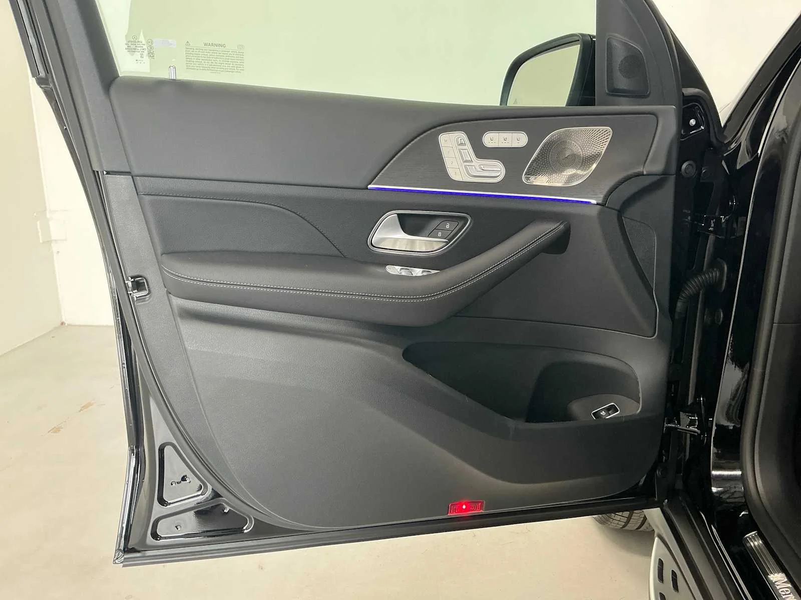 New 2026 Black Mercedes-Benz GLE 450 image 10