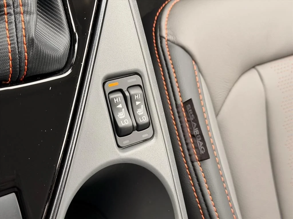 Used 2026 Gray Subaru Limited image 19