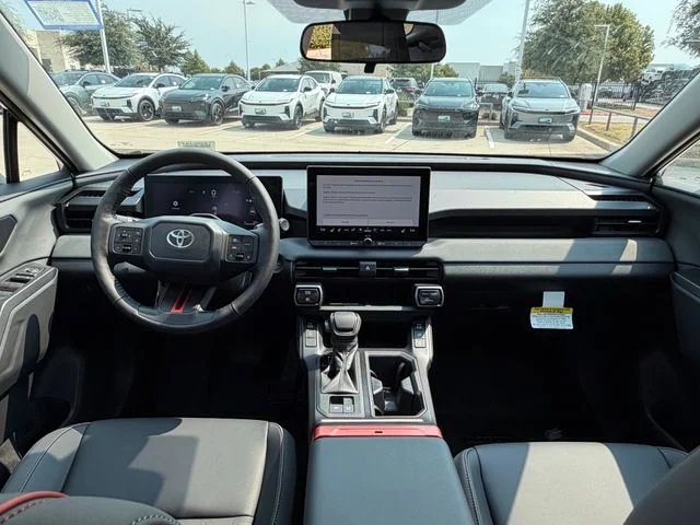 New 2026 Urban Rock Toyota Woodland image 22