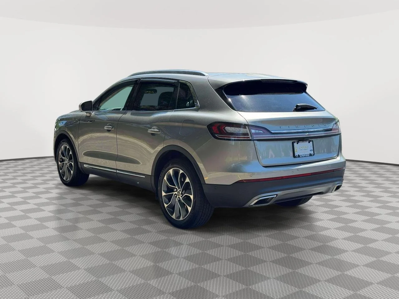Used 2023 JEWEL SANDSTONE METALLIC PC Lincoln Reserve image 5