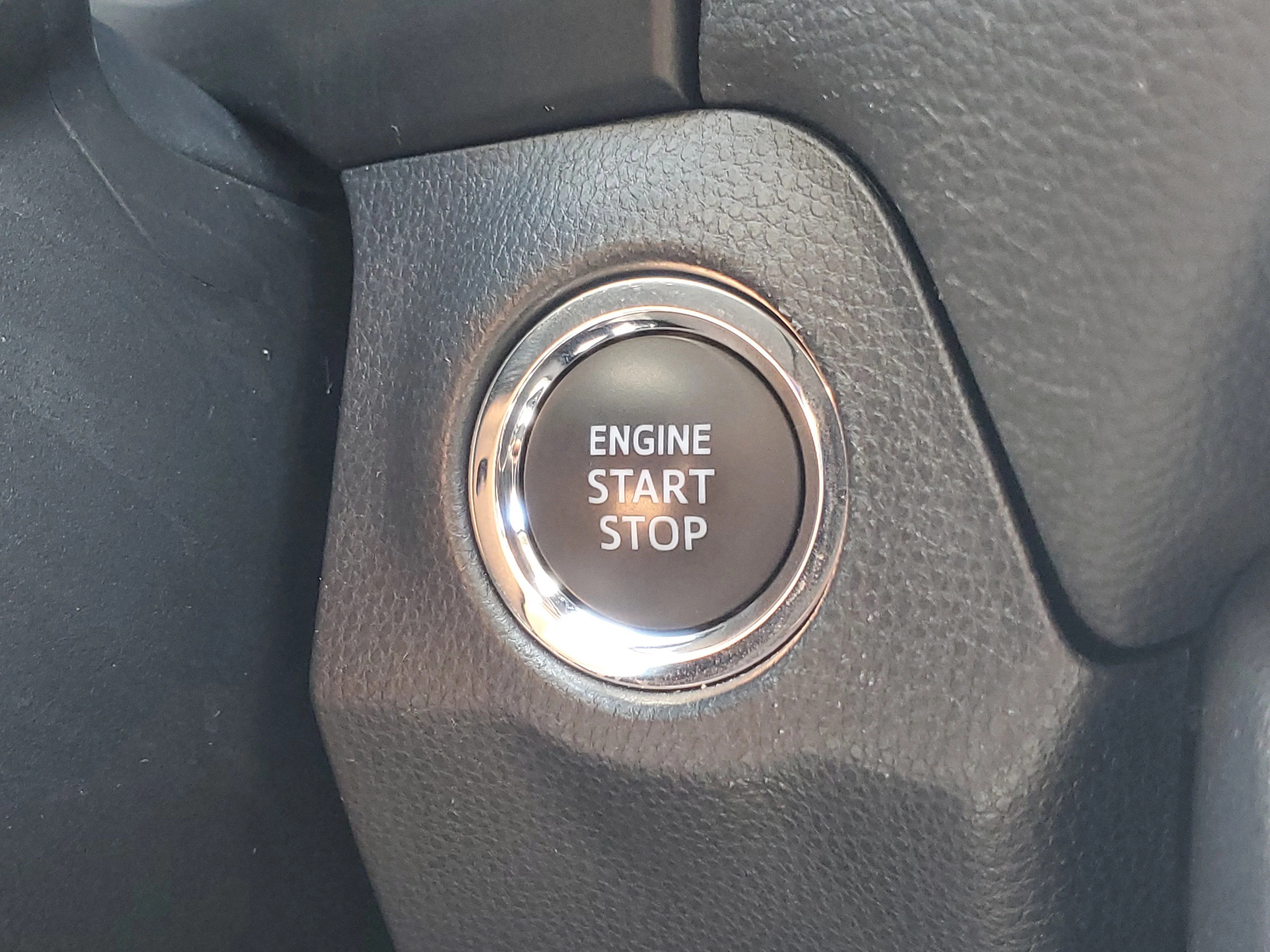 Certified Used 2025 Magnetic Gray Metallic Toyota XLE image 32