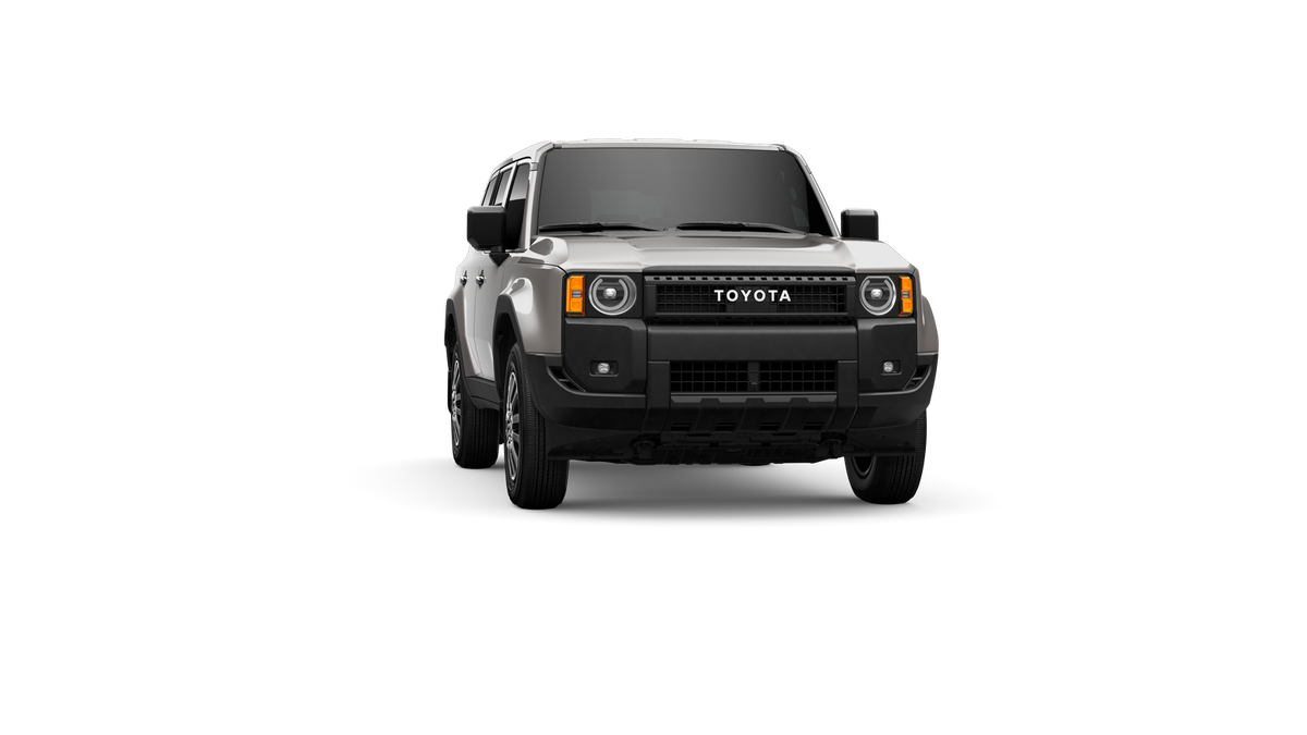 New 2027 Meteor Shower Toyota 1958 image 34