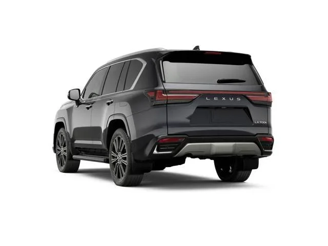 New 2026 Caviar Lexus LUXURY image 10
