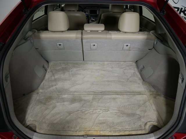 Used 2012 Barcelona Red Metallic Toyota Four image 14
