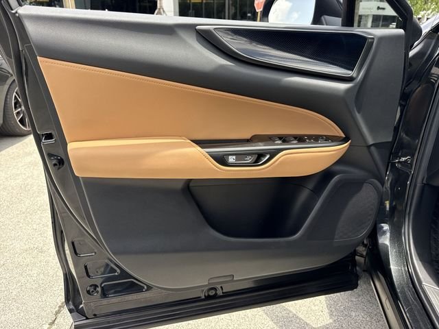 2023 Lexus NX 250 - Photo 13
