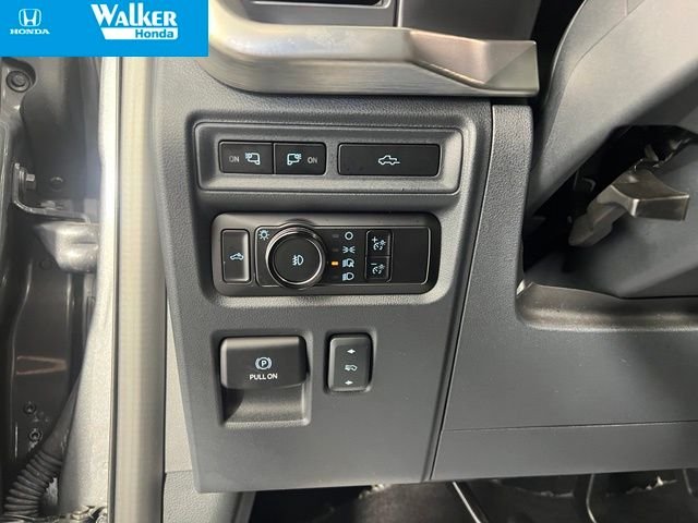 Used 2023 Gray Ford Lariat image 21