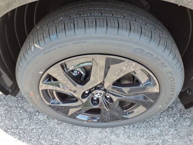 New 2026 GRAY Mazda 2.5 S Premium Plus image 9