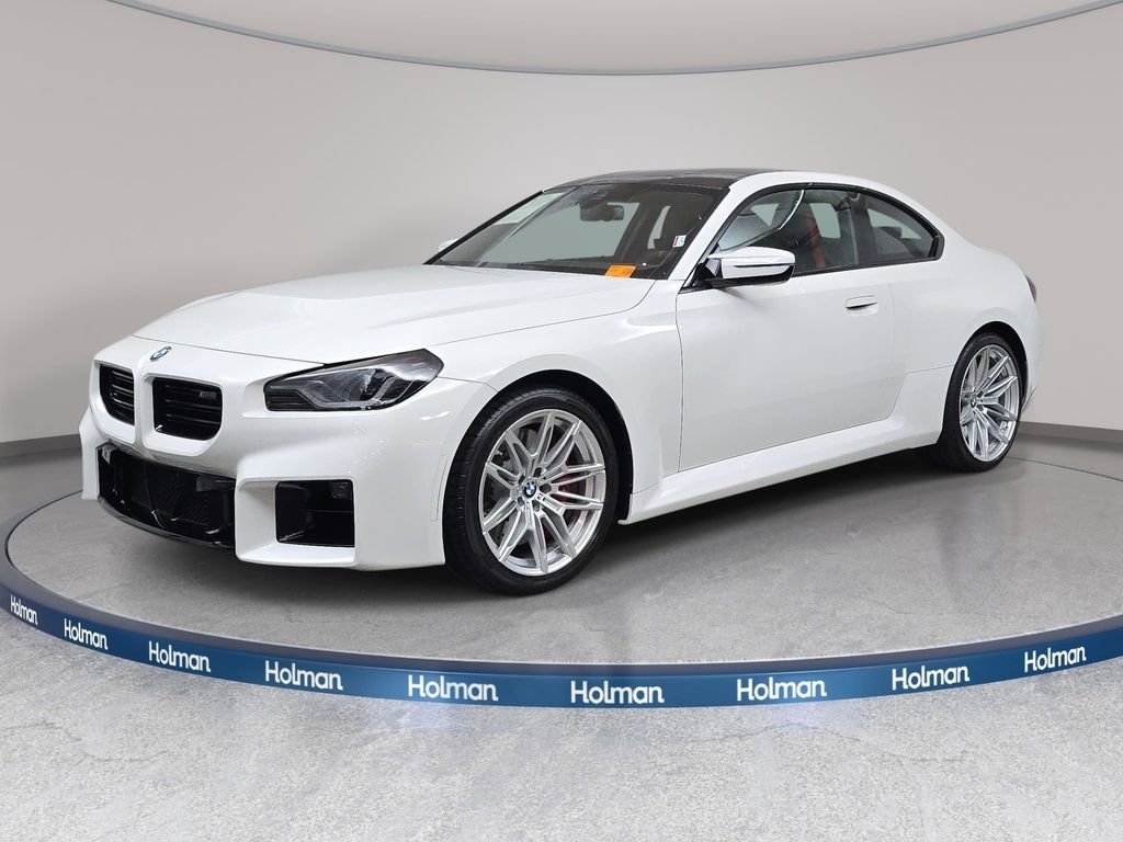 2025 BMW M2 M2 Coupe's photo