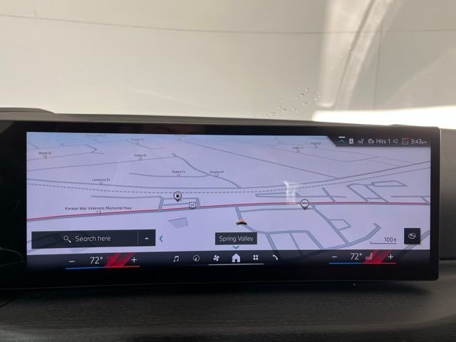 2025 BMW 4 Series 430i - Photo 16