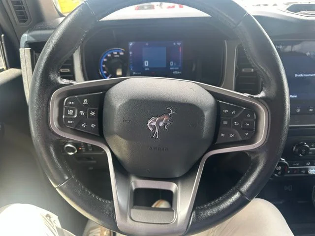 Used 2021 Red Ford First Edition image 20