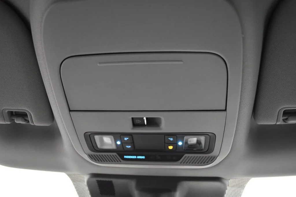 New 2026 Gray Ford XLT image 15