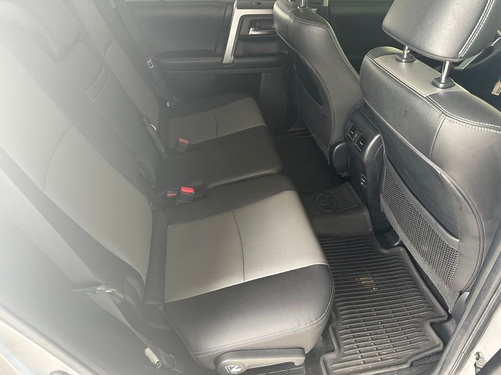 Used 2019 Silver Toyota SR5 Premium image 33