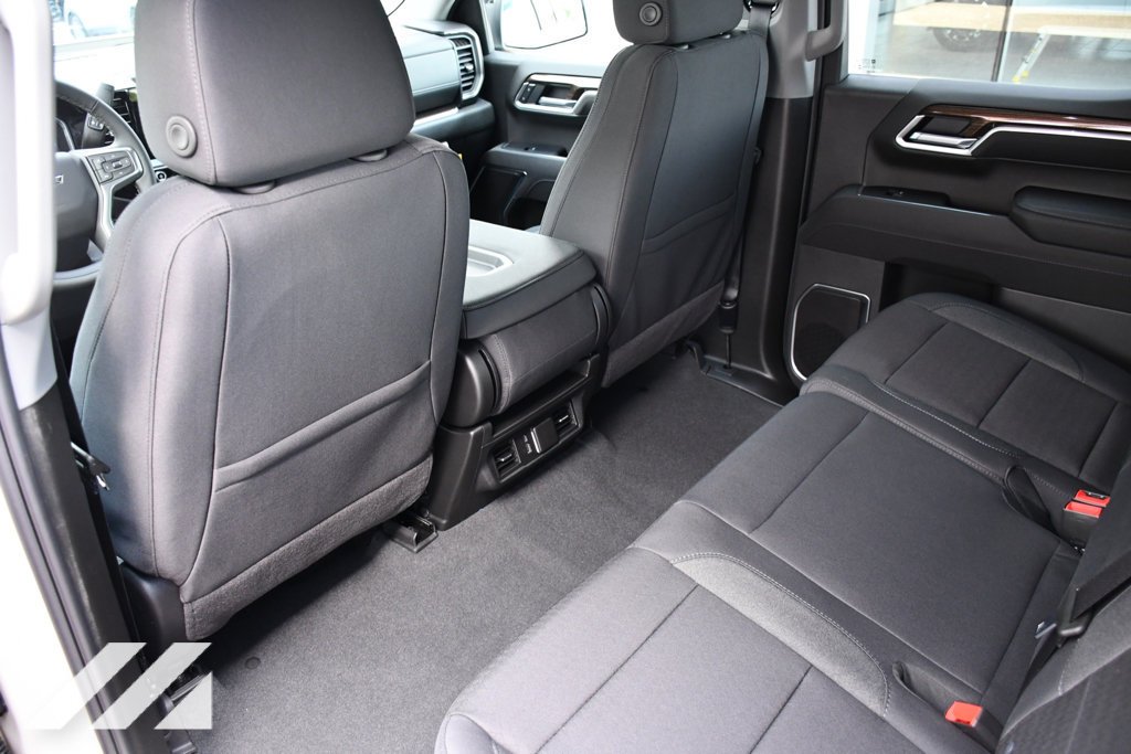2026 Chevrolet Silverado 1500 RST - Photo 24