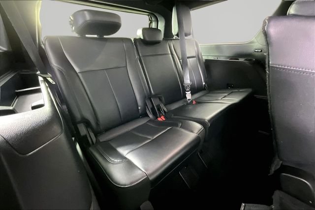 Used 2021 Gray Ford XLT image 25