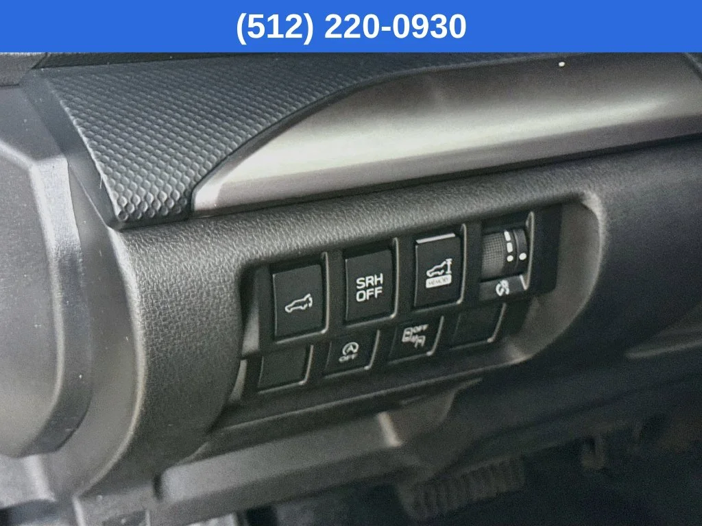 Used 2024 Brown Subaru Premium image 11