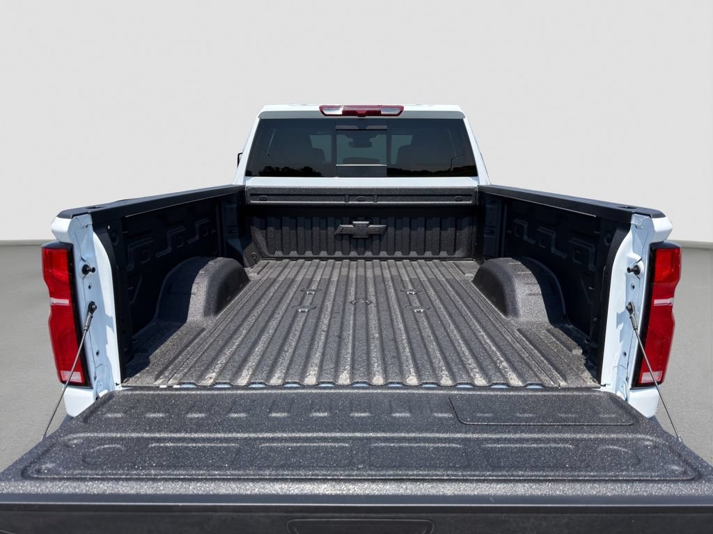 2026 Chevrolet Silverado 2500 HD LT - Photo 32