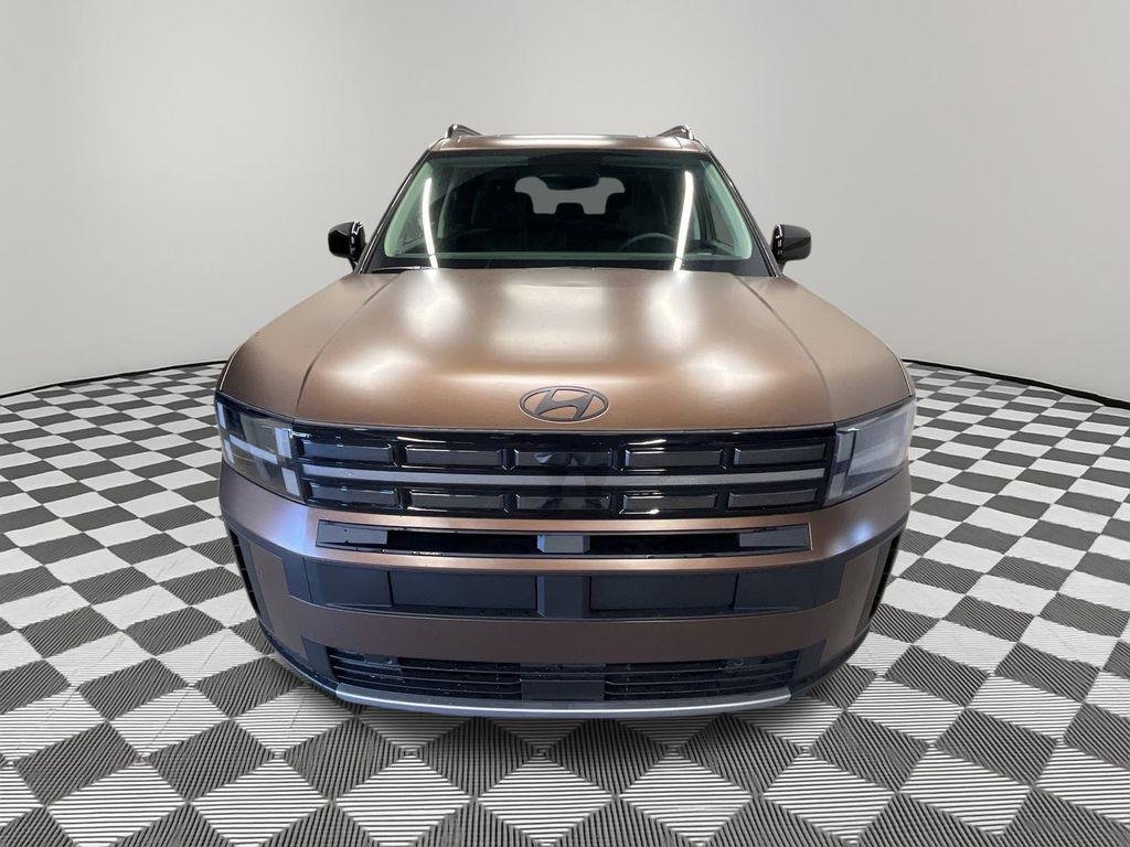 2025 Hyundai Santa Fe XRT - Photo 18
