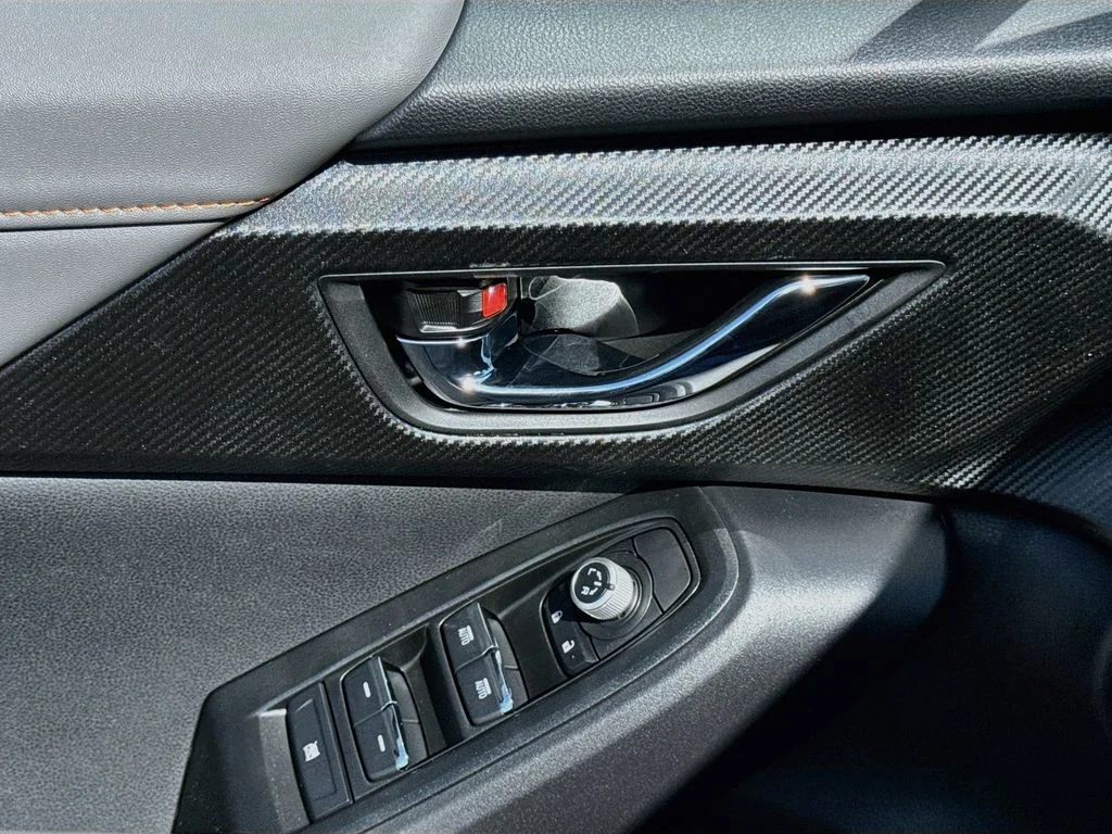 New 2026 Blue Subaru Limited image 21