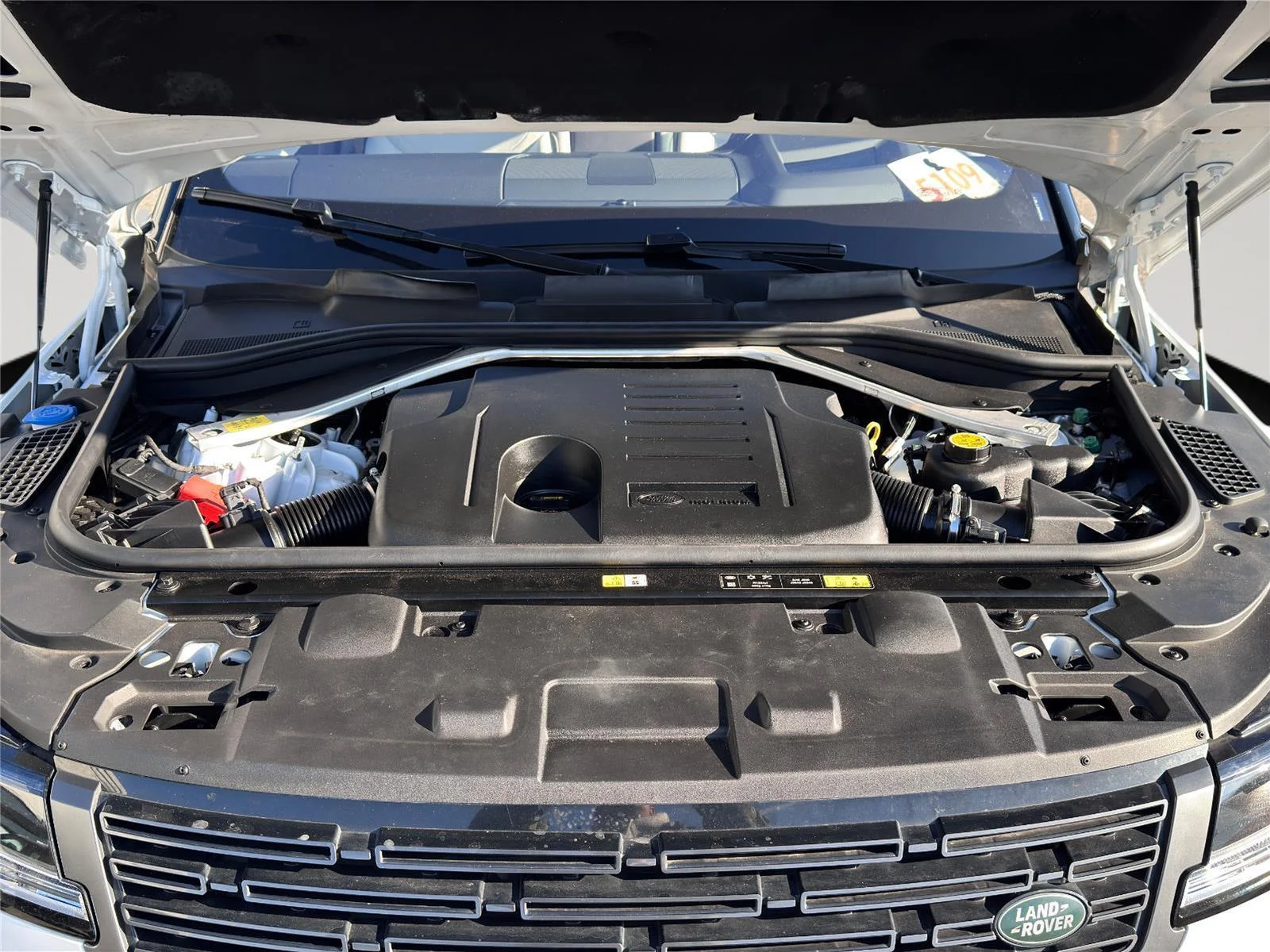 2023 Land Rover Range Rover Sport SE Dynamic - Photo 26