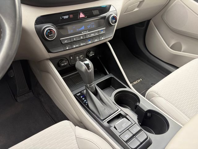 Used 2020 Cream White Hyundai Sport image 27