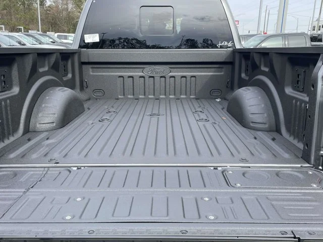 2026 Ford F-250 Super Duty Lariat - Photo 45