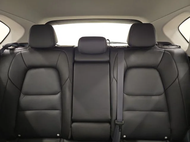 Used 2025 Jet Black Mica Mazda 2.5 S Select Package image 20