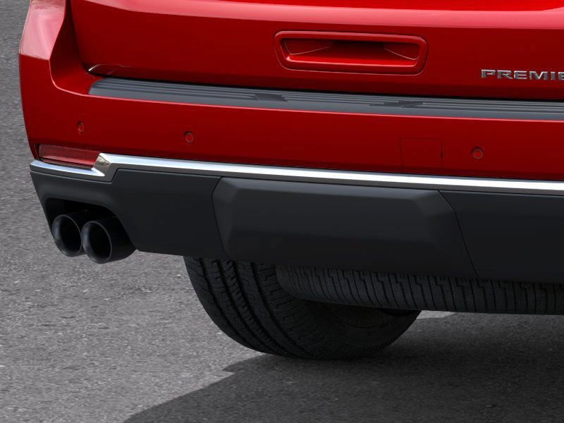 2026 Chevrolet Tahoe Premier - Photo 15