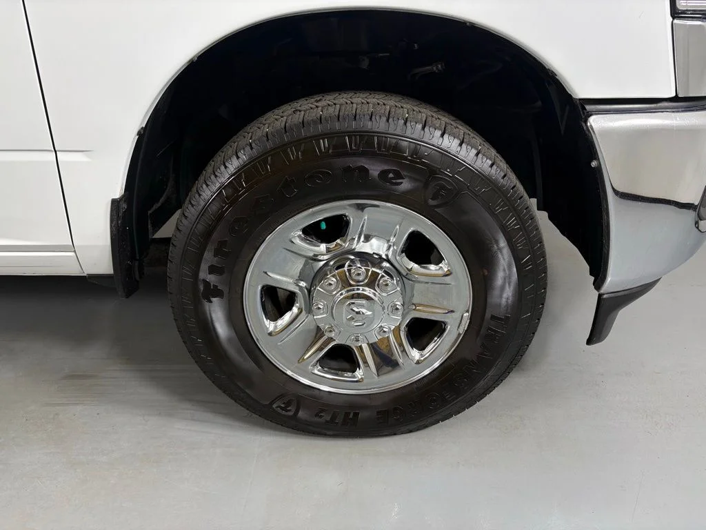 2024 RAM Ram 2500 Pickup Tradesman - Photo 10