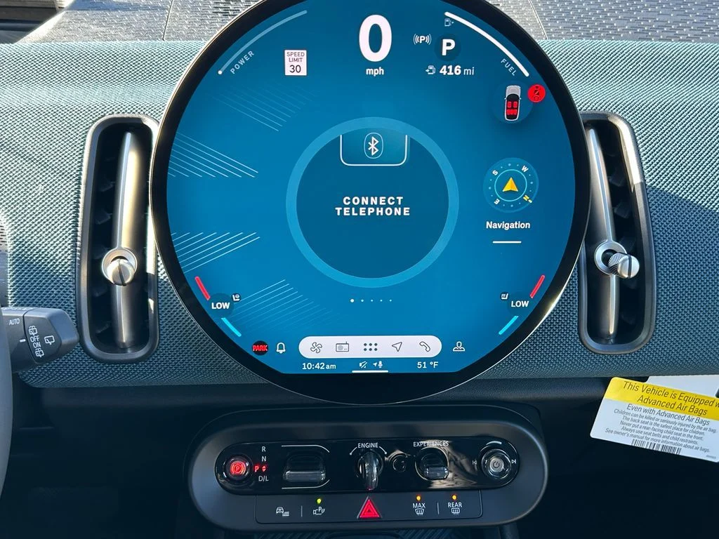 2026 MINI Countryman S - Photo 23