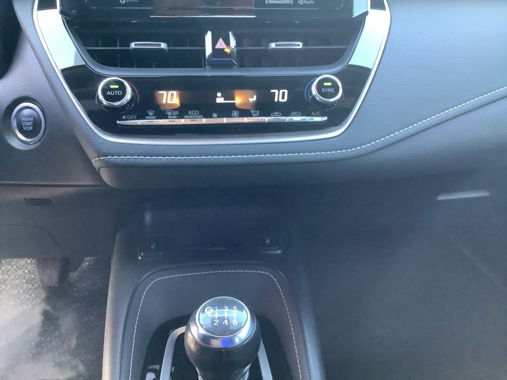 Used 2020 White Toyota XSE image 29