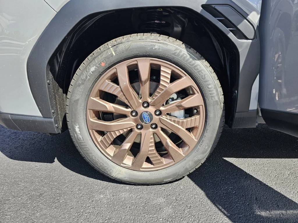 New 2026 RIVER ROCK PEARL Subaru Sport image 30