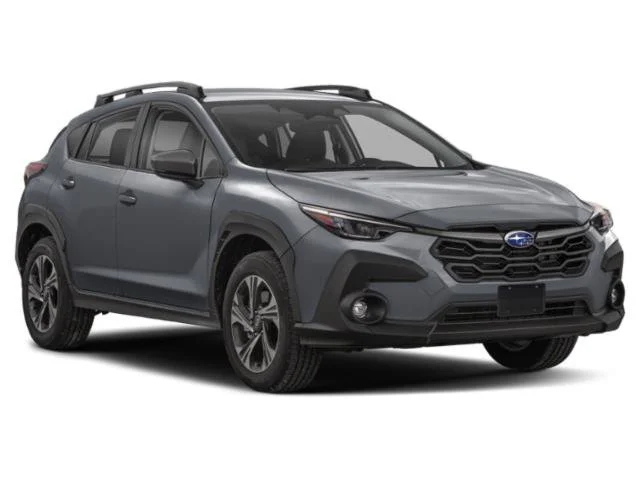 Used 2025 Pure Red Subaru Premium image 9
