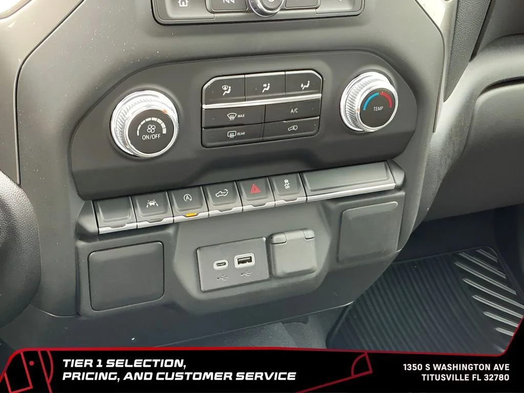 New 2026 Onyx Black GMC Pro image 37