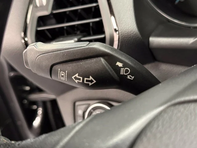 Used 2018 Gray Ford Titanium image 20