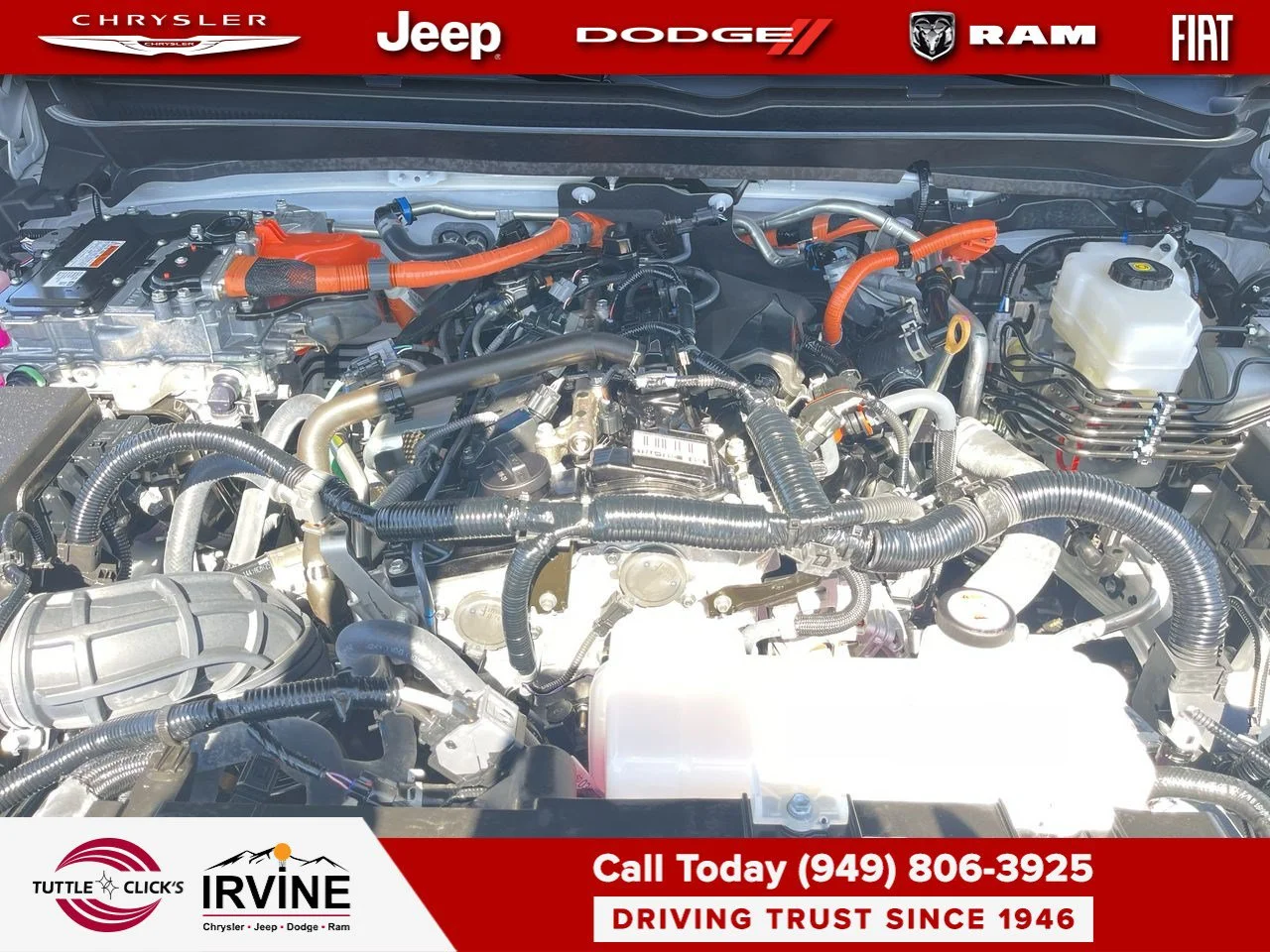 Used 2026 Ice Cap Toyota TRAILHUNTER HYBRI image 41
