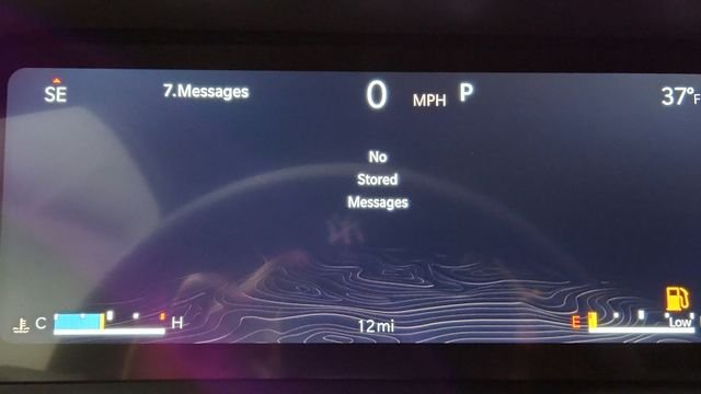 2024 Jeep Grand Cherokee Limited - Photo 11