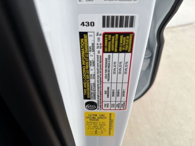 New 2026 Wind Chill Pearl <sup>1</sup> Toyota Tacoma Limited image 35