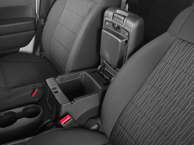 Used 2016 Rhino Clearcoat Jeep Sport image 19
