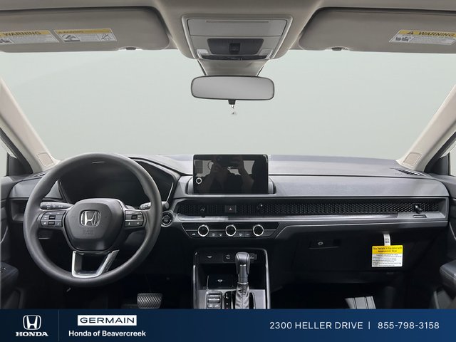 2027 Honda CR-V EX