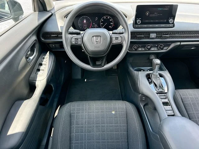 Used 2025 Black Honda LX image 20