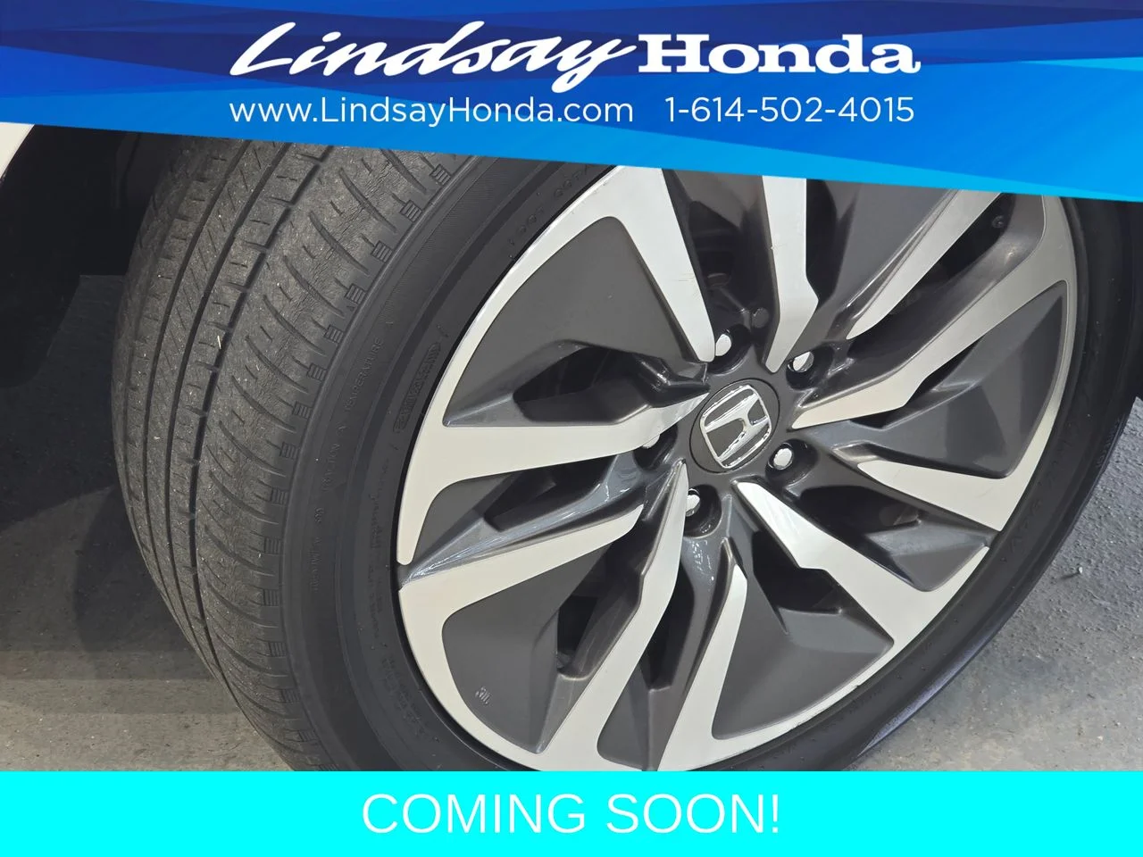 Used 2018 White Orchid Pearl Honda EX image 25