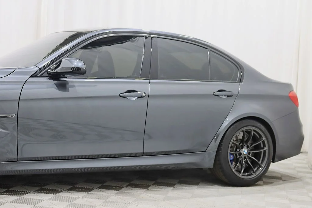 2015 BMW M3 Base