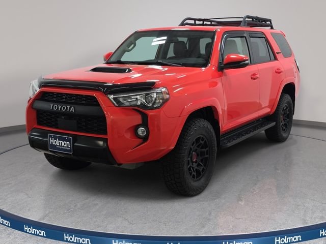 2023 Toyota 4Runner